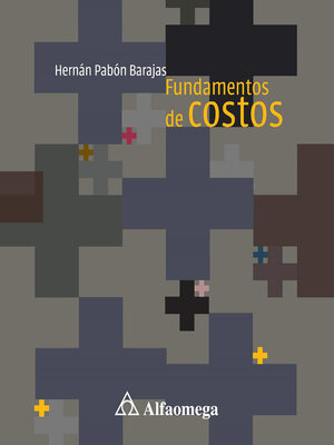 cover image of Fundamentos de costos